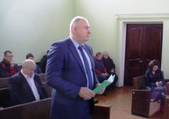 Суд признал лисичанского мэра коррупционером