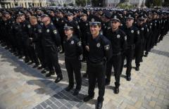 Министр назвал дату начала работы новой полиции в Северодонецке и Лисичанске