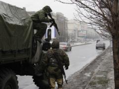 Боевики хотят замкнуть украинскую армию в три котла