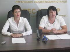 З кінця липня Луганська область отримує в повному обсязі препарати антиретровірусної терапії