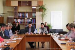 Підприємці Луганщини ознайомилися із можливостями Європейської програми підтримки малого та середнього бізнесу (COSME)