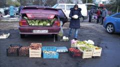 На Луганщине вырастили много овощей. Но как их выгоднее продать?