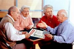Огляд основних положень закону про пенсійне страхування