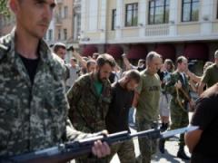 Обмен пленными между Украиной и ДНР может начаться 25 декабря