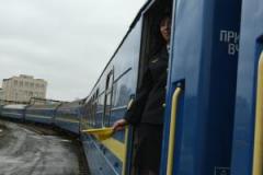 С 31 октября начнет курсировать дополнительный поезд № 532/531 Киев — Лисичанск