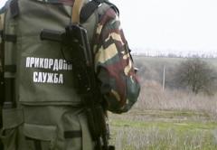 В Лисичанске пограничники задержали двух сепаратистов