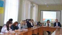 Антикорупційний форум Всеукраїнського Руху за очищення відбудеться в Сєвєродонецьку