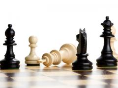 Чергова першість з шахів