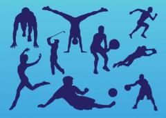 Детско-юношеские спортивные школы города проводят набор на 2015-2016 год 