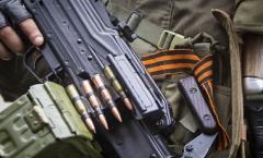 Тука: «Терористи заради задоволення своїх садистських нахилів почали обстрілювати мирних мешканців на іншому березі Сіверського Дінця»