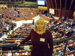 Журналисты востока Украины приняли участие в четвертом Всемирном форуме в поддержку демократии