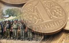 Великий бізнес Луганщини спрямував на допомогу армії понад 16 мільйонів гривень