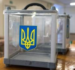 Местные выборы 2015 в Украине: особенности проведения