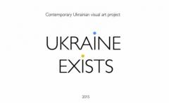 Виставка «Ukraine EXISTS» у приміщенні Генеральної Асамблеї ООН розкаже про дві реальності, у яких сьогодні живе Україна: мир та війна